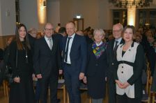 Neujahrsempfang 2020 in der Wewelsburg (Foto: Kreis Paderborn)